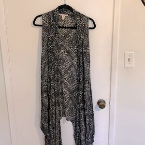 Amuse Society coverup